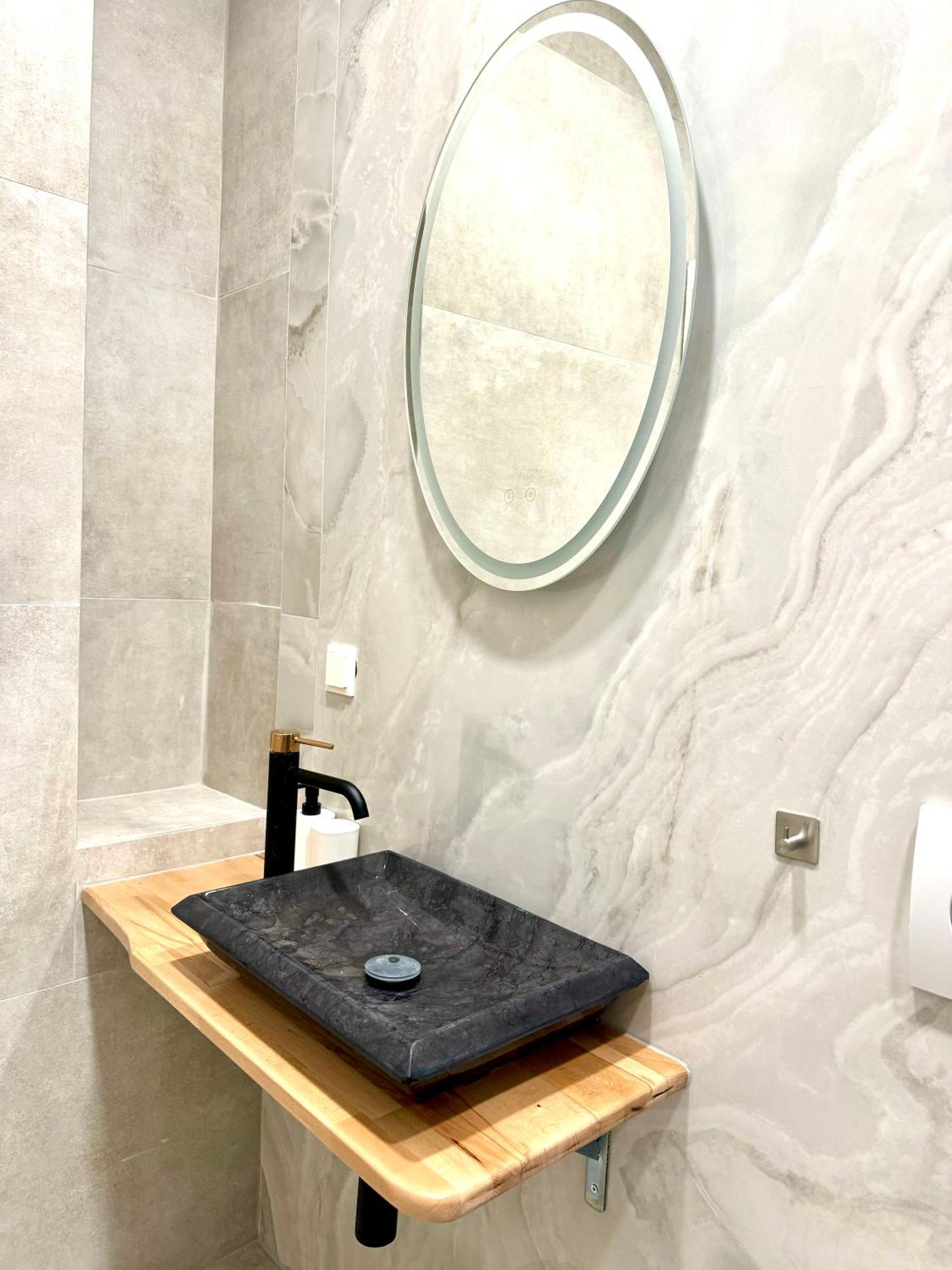 Apartamento Opera 149 M2 Viena
